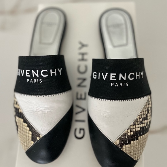 Givenchy shoes - Picture 1 of 6